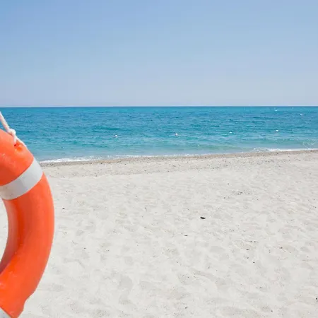 Lovely In Nocera Terinese