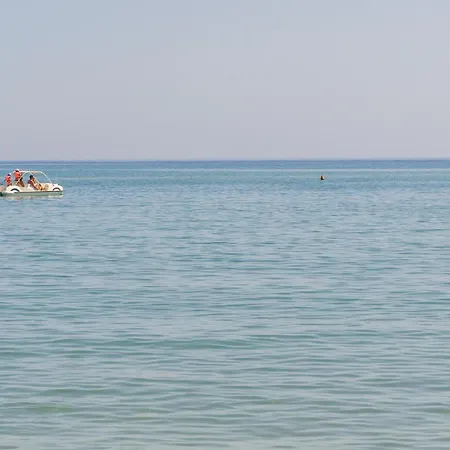 Lovely In Appartamento *