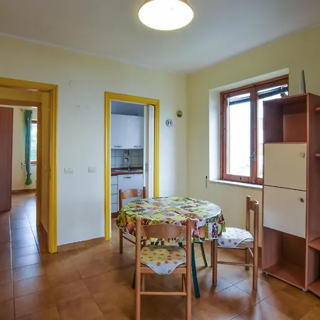 Appartamento Lovely In