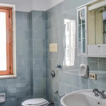 Appartamento Lovely In *