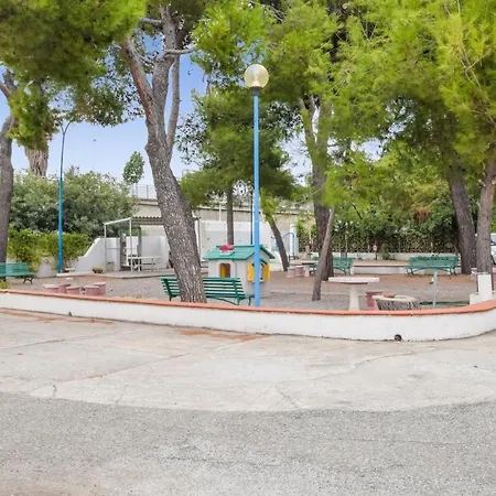 Lovely In Appartamento *