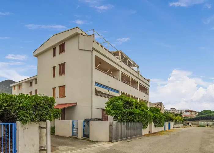 Apartamento Lovely In Nocera Terinese