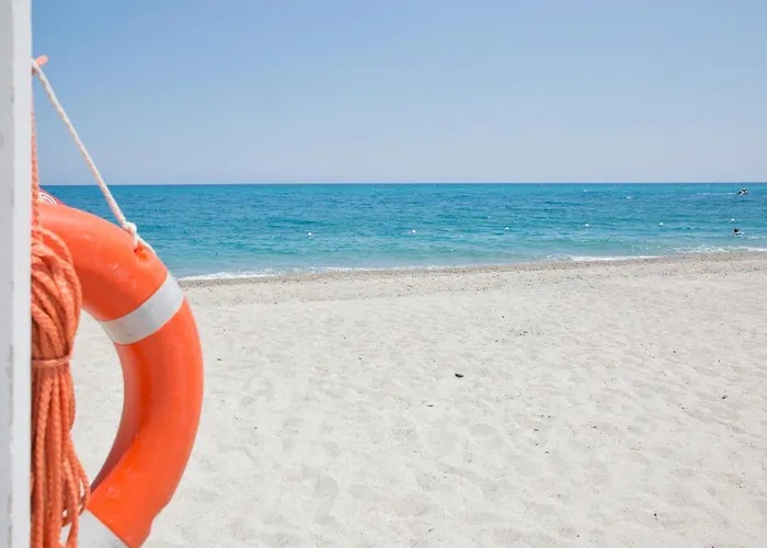 Lovely In Nocera Terinese