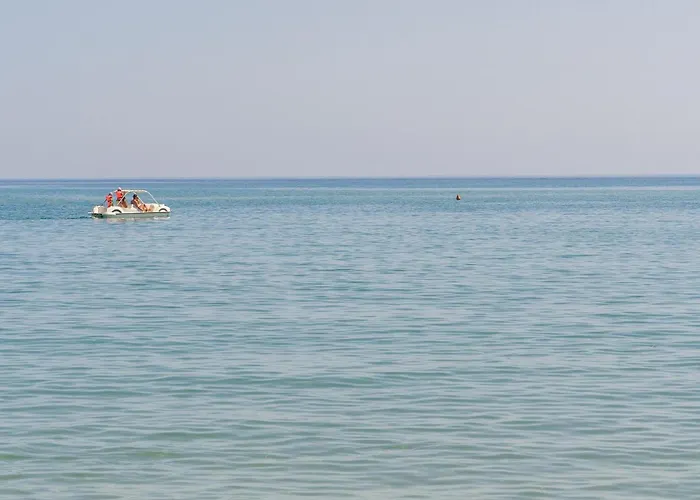 Lovely In Apartamento *