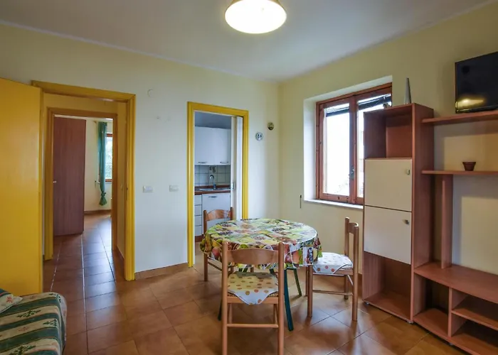 Apartamento Lovely In