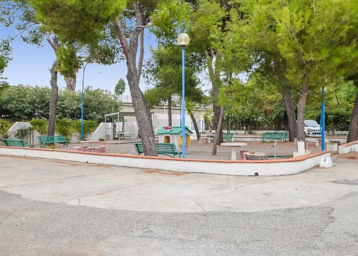 Lovely In Apartamento *